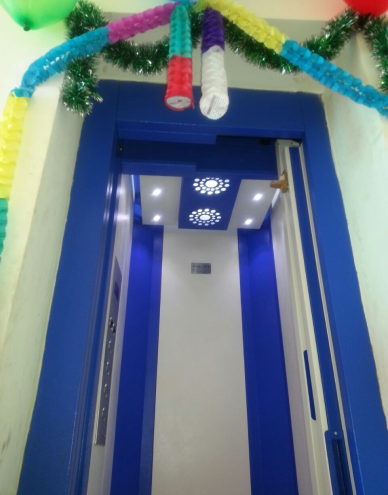Indoor elevator company in chennai